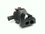 06 Yamaha WR450F Intake Air Box Filter Cleaner Damaged. Fixed Price $41.39.