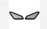 Yamaha Frame Sliders For 17 FZ-10, 18-21 MT-10, 15-24 YZF-R1 Oem B3L-F11D0-V0-00. Fixed Price $199.99.