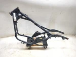 02 Kawasaki BN125 Eliminator Main Frame Chassis Straight Cln. Fixed Price $1090.76.