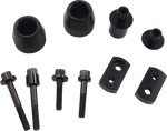Vortex SR156 Frame Slider Kit Gsx-r. Fixed Price $118.95.