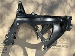 05-06 2006 Honda Main Frame Chassis Ez Reg Cln 5000 Miles Oem. Fixed Price $1249.99.