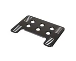 Sparco 00497RACE For Base Side Mount To Sliders. Fixed Price $129.95.