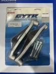 Oem Yamaha FZ09 Frame Sliders 2014-2017. Fixed Price $215.00.