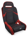 Prp A7301-PORXP-204 GT3 Suspension Seat For Polaris Rzr Pro Turbo. Fixed Price $855.26.