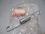 Nos Kawasaki Oem Main Stand Spring 1976-1980 KV75 1974-1975 S3 34023-005. Fixed Price $39.95.