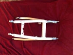 Moto Bracket Rear Sub-frame Assembly 2008-12 Rmz 250 Part #280735. Fixed Price $225.00.