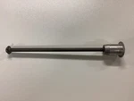 Genuine Yamaha Parts Front Fork Cylinder Comp. YTM200 1983-1985 21V-23170-00. Fixed Price $43.46.