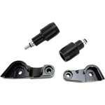 Powerstands Racing Psr Frame Sliders / Chassis Protectors (black) 03-00918-02. Fixed Price $148.95.