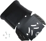 Moose Pro Lg Polyethylene Frame Belly Skid Plate Guard Ktm 350 Exc 17-23. Fixed Price $149.95.