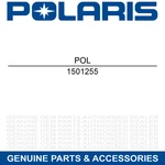 Polaris 1501255 Rts Body Xc Titan Sp Adventure 800 2018-2021. Fixed Price $169.99.