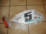 Nos Ktm 450 Sx-f Sxf 2015 Oem Right Air Box Cover Factory Edition 7900600400028A. Fixed Price $59.99.