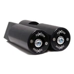 Shogun PA2 Frame Sliders No Cut 715-4719. Fixed Price $77.05.