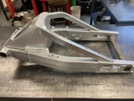 Suzuki Hayabusa GSX1300R Extended Swingarm. Big Cc Racing. Ideal Turbo Etc. Fixed Price $839.56.