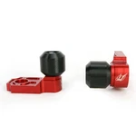 Driven Racing Red Axle Block Sliders DRAX-112-RD. Fixed Price $116.09.