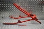 1988 Honda CR125R Rear Back. Fixed Price $149.99.