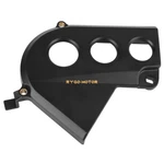 Front Sprocket Crankcase Cover Chain Guard For Yamaha Warrior 350 Raptor New. Fixed Price $15.95.