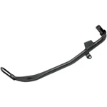 Drag Specialties Kickstand Black 11" 0510-0212. Fixed Price $97.80.