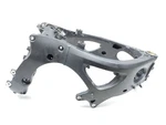 04 Yamaha Yzf R6 Main Frame Chassis Straight Slvg. Fixed Price $367.68.