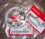 *1EA Oem Honda Brush Holder Set 31206-KW1-901 31201-KS5-901 (261Y/261Z). Fixed Price $49.99.