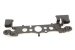 2011 Kawasaki Ninja ZX6R ZX600R Rear Back Mounting. Fixed Price $19.00.