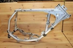 1988 Kawasaki KL650 Oem Main Frame Chassis Bos Ca Verified!. Fixed Price $200.00.