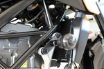 Evotech Specific Sidewalk Pads Ktm Duke 125 / 200 390 Save Crankcase. Fixed Price $155.48.