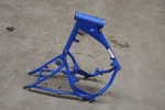 1992 Suzuki Frame Blue #2. Fixed Price $175.00.