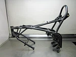 2022 Honda CMX300 Rebel Frame 50010-K87-A00ZA Pa Salvage. Fixed Price $500.00.