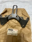 Nos Yamaha New Oem Genuine Gauge Meter Bracket XS750 2G2-83519-00-00 #bin. Fixed Price $19.99.
