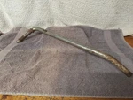 Vintage Harley-davidson Motorcycle Jiffy Stand Kick Flh Shovelhead. Fixed Price $19.99.