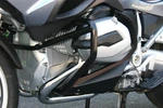 Ilium Works Engine Protection Guard Black For Bmw R1200RT Wc 14+ Liquid Cooled. Fixed Price $509.95.