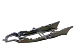 2006 2007 YZFR6 Yamaha Oem Rear Subframe 2C0-21190-00-00. Fixed Price $249.99.