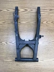 Kawasaki Ninja EX300 2015, Swingarm Part # 33001-0640-18R. Fixed Price $59.99.