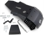 Moose Pro Lg Skid Plate Honda CRF450L 2019. Fixed Price $169.55.