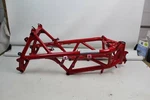 Ducati 1198SP 09-11 Main Frame Chassis Straight Slvg. Fixed Price $749.99.