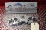 2003 Harley Davidson V-rod Vrod Vrsca Top Triple Tree Clamp Straight VR28. Fixed Price $44.95.