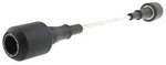 Ducati Monster 797 Frame Sliders Crash Protection Bobbins 2017 - 2020 Evotech. Fixed Price $161.35.