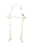 2003 Suzuki GSXR600 Oem Rear Back. Fixed Price $84.59.