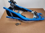 23-26 Suzuki GSX-8R GSX8R GSX8S Oem Rear Back. Fixed Price $74.99.