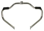 Chrome Highway Crash Bar Engine Guard For 97-08 Harley Touring 49155-05B 26616. Fixed Price $167.25.