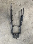 2008-2014 Kawasaki Concours Rear Back Oem # 32160-0472. Fixed Price $39.95.