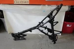 Triumph Thruxton 1200R 17 Main Frame Chassis Straight Slvg. Fixed Price $1194.99.