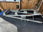 Honda Cbr 900RR Subframe. Fixed Price $62.00.