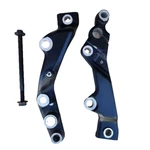 2022 Harley RA1250 Pan America Subframe Engine Bracket Mounts Set 47200534A M1. Fixed Price $79.99.