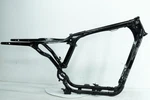 2013 Harley Sportster XL883 Superlow Oem Body Main Frame Chassis Slvg 49376-11. Fixed Price $432.00.