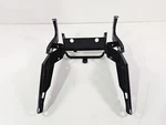 1996 Harley Touring Flhtcui Electra Glide Front Fairing Mount Brackets 58478-96B. Fixed Price $59.49.