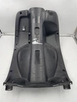 Oem Yamaha Vino 125 Inner Leg Shield Cover 5JS-F8312-42-00 Fits All Years. Fixed Price $19.99.