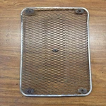 Honda 82 Goldwing Interstate Radiator Grill 85400-371-000 Jh. Fixed Price $35.00.