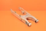 1996 94-96 Ktm 300EXC Oem Swingarm Rear Suspension Fork Wheel Support Brace. Fixed Price $129.99.