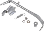 Drag Specialties Kickstand Kit Big Twin Standard 32-0447-BC9. Fixed Price $124.58.